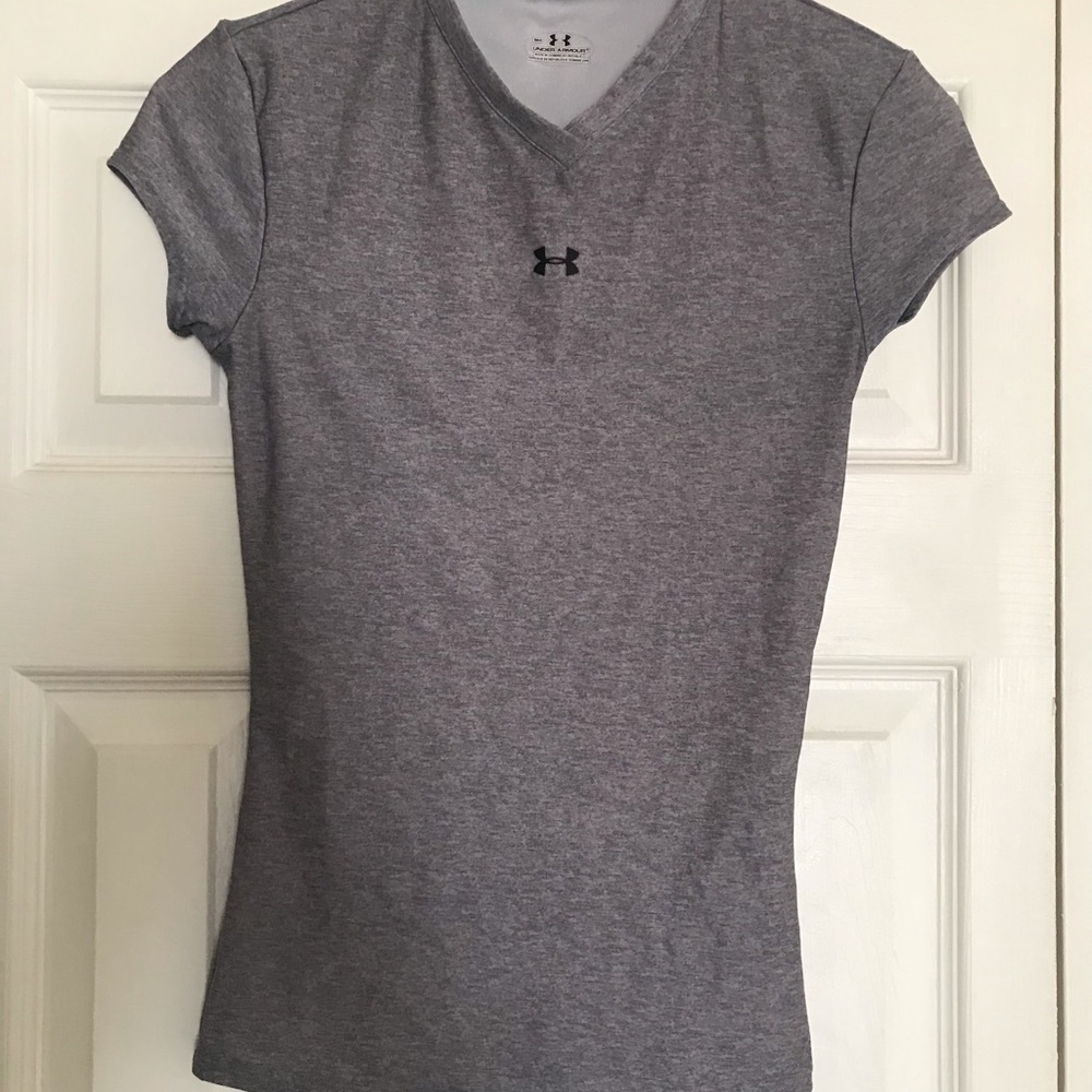 Under Armour Shirt